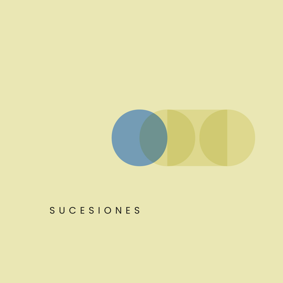 Imagen simbolizando Sucesiones